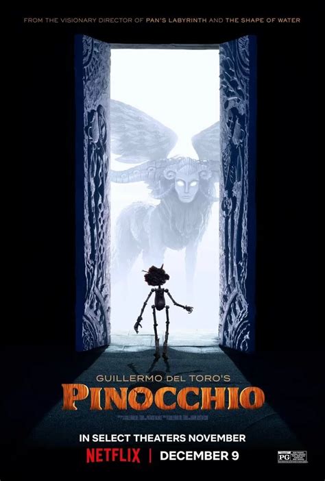 Пиноккио Гильермо дель Торо
 2024.04.19 16:51 смотреть в хорошем hd качестве онлайн.
